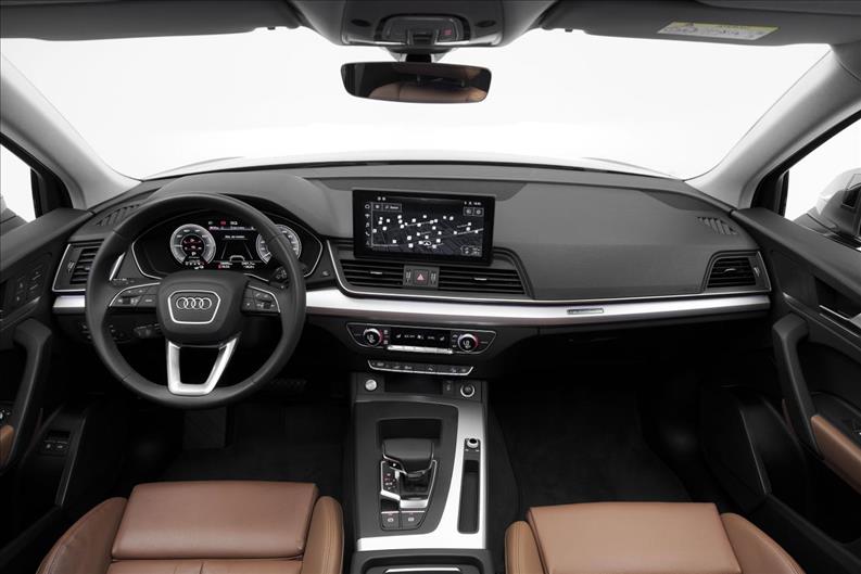 Audi-Q5-2.0 55 TFSI Phev Performance Quattro S Tronic