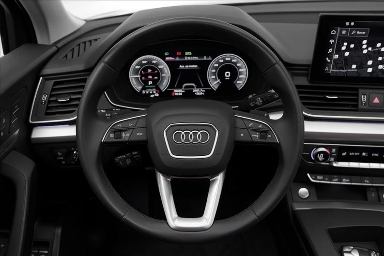 Audi-Q5-2.0 55 TFSI Phev Performance Quattro S Tronic