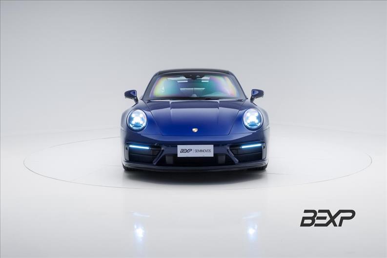 Porsche-911-3.0 24V H6 Carrera 4 GTS