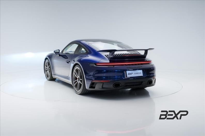 Porsche-911-3.0 24V H6 Carrera 4 GTS