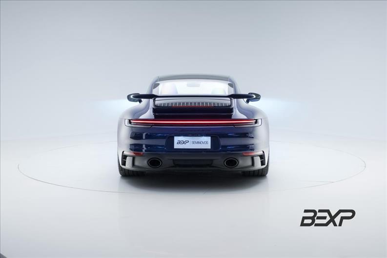 Porsche-911-3.0 24V H6 Carrera 4 GTS