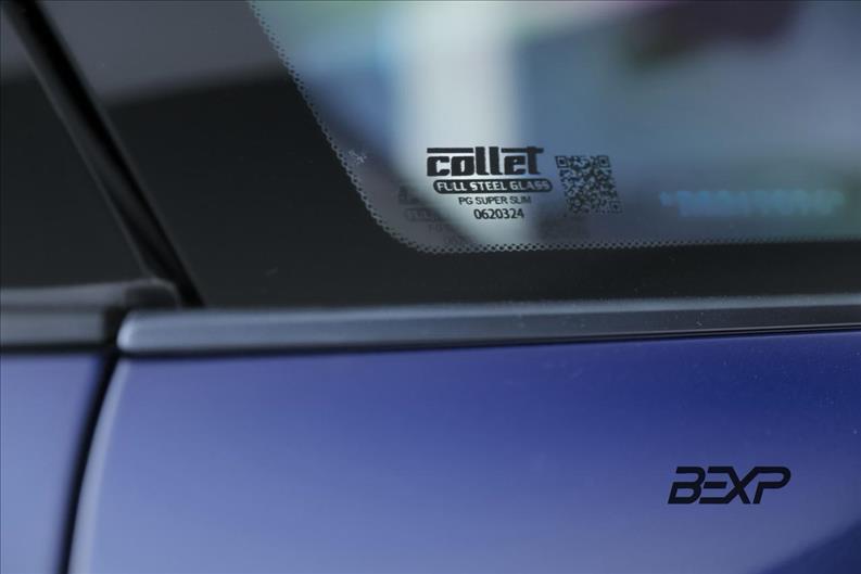 Porsche-911-3.0 24V H6 Carrera 4 GTS