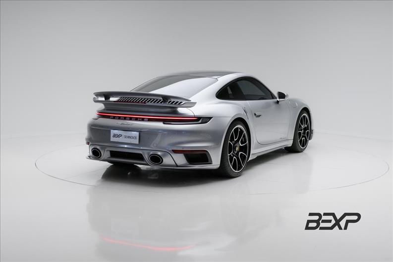 Porsche-911-3.8 24V H6 Turbo S