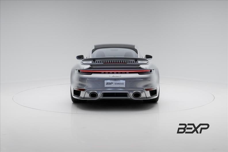Porsche-911-3.8 24V H6 Turbo S