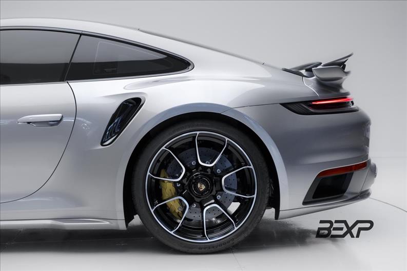 Porsche-911-3.8 24V H6 Turbo S