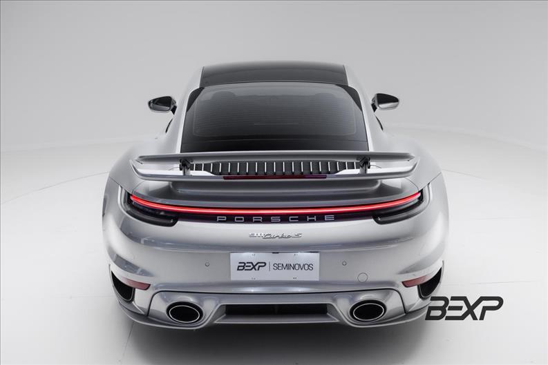 Porsche-911-3.8 24V H6 Turbo S