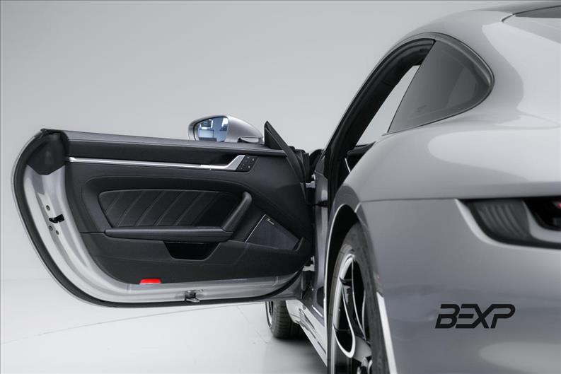 Porsche-911-3.8 24V H6 Turbo S