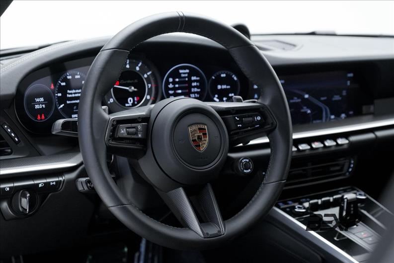 Porsche-911-3.8 24V H6 Turbo S