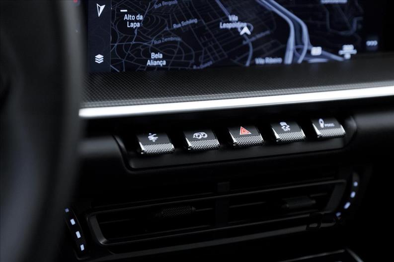 Porsche-911-3.8 24V H6 Turbo S