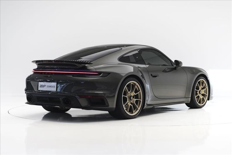 Porsche-911-3.8 24V H6 Turbo