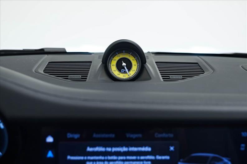 Porsche-911-3.8 24V H6 Turbo