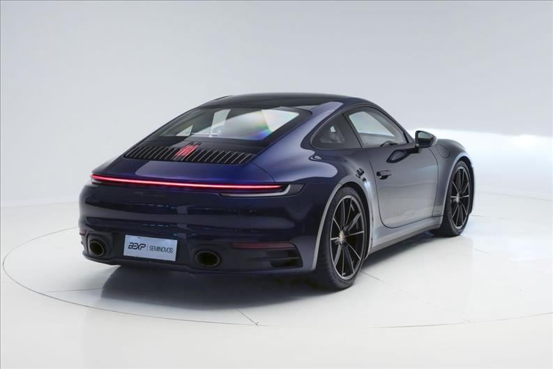 Porsche-911-3.0 24V H6 Carrera T