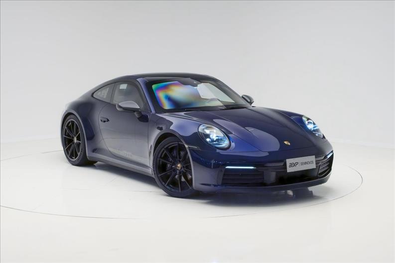 Porsche-911-3.0 24V H6 Carrera T