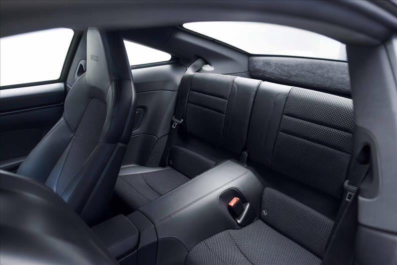 Porsche-911-3.0 24V H6 Carrera T