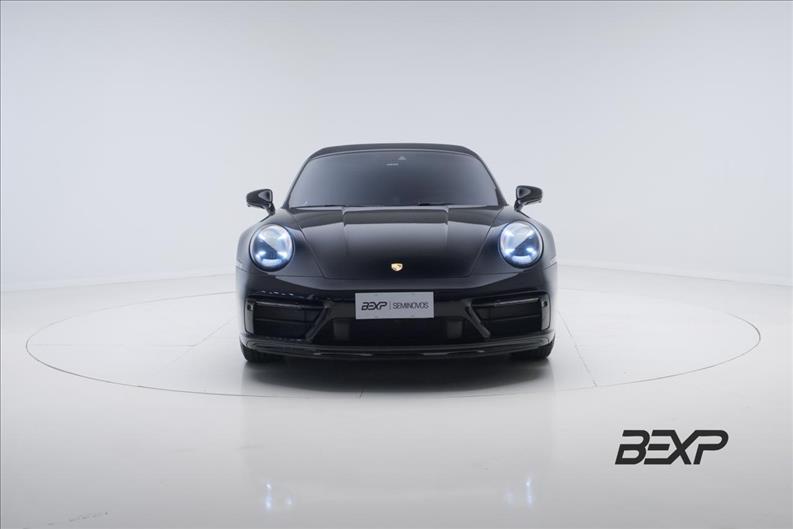 Porsche-911-3.0 24V H6 Carrera GTS Cabriolet