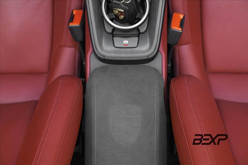 Porsche-911-3.0 24V H6 Carrera GTS Cabriolet