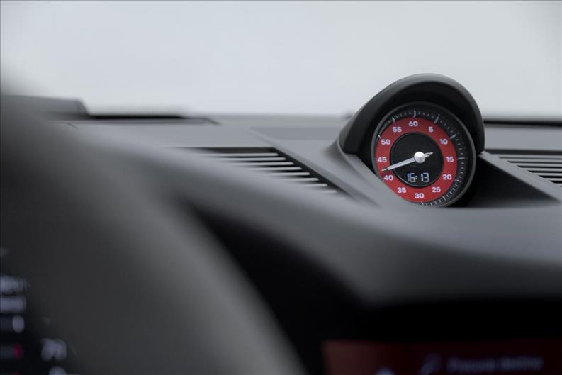Porsche-911-3.0 24V H6 Carrera GTS Cabriolet