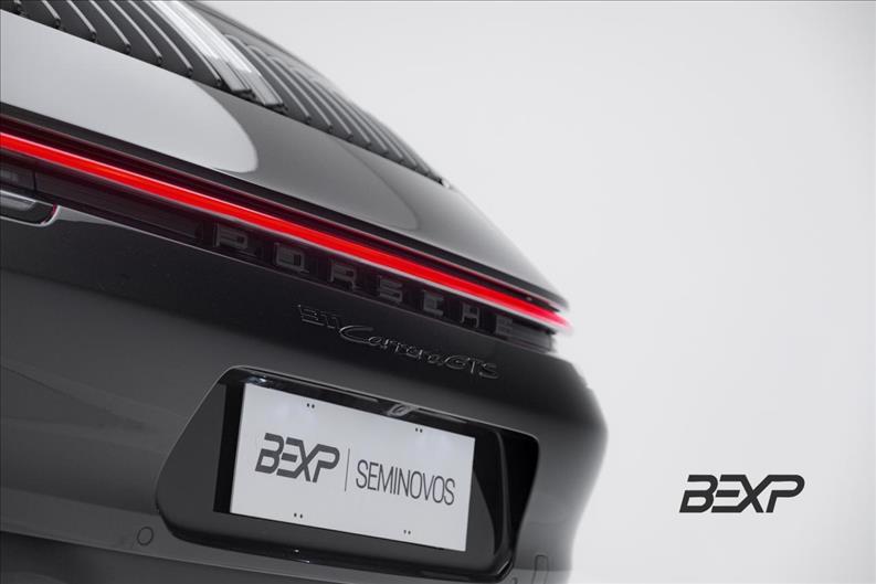 Porsche-911-3.0 24V H6 Carrera GTS Cabriolet