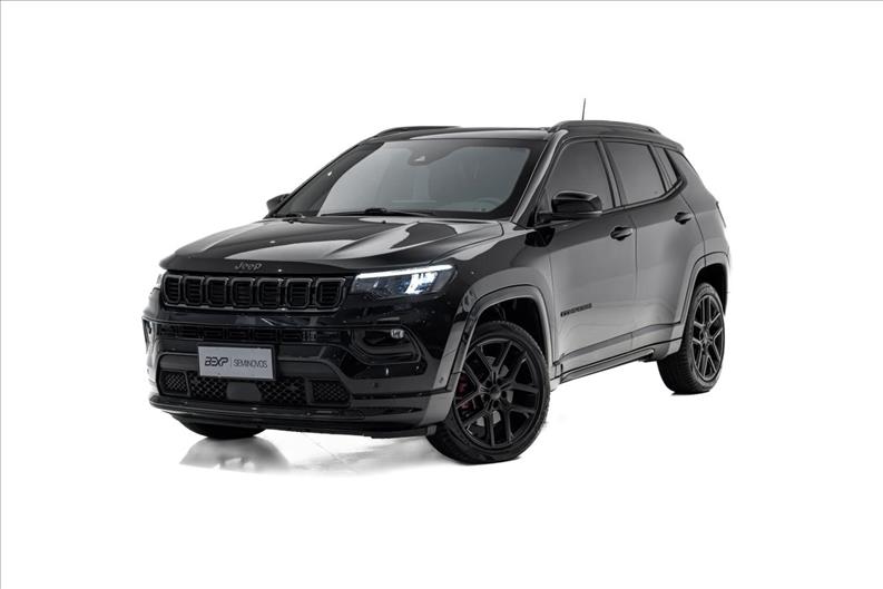 2.0 Hurricane 4 Turbo Blackhawk