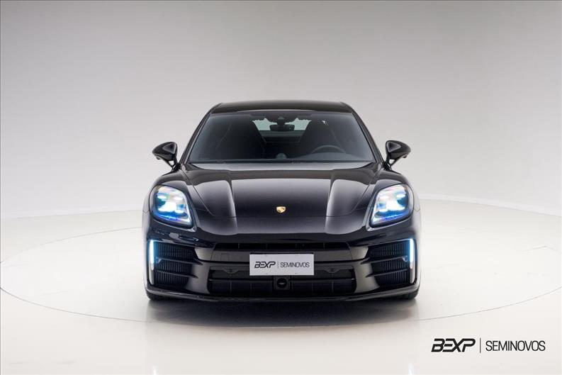 Porsche-PANAMERA-2.9 V6 E-hybrid 4