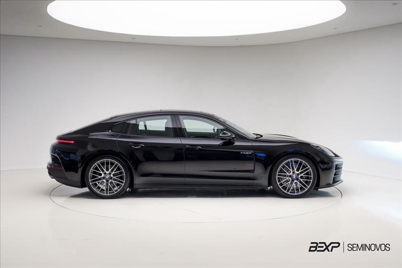 Porsche-PANAMERA-2.9 V6 E-hybrid 4