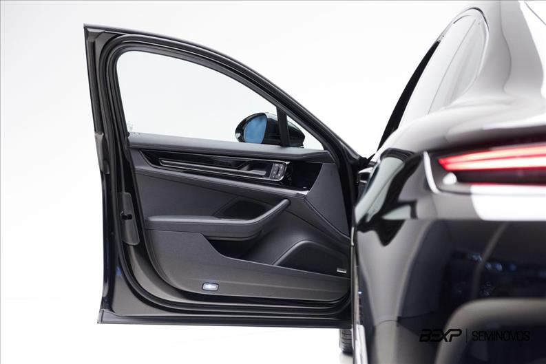 Porsche-PANAMERA-2.9 V6 E-hybrid 4