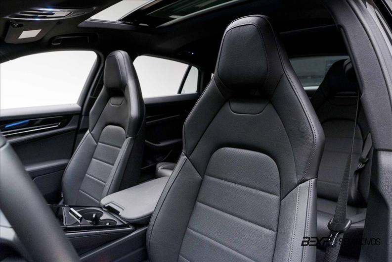 Porsche-PANAMERA-2.9 V6 E-hybrid 4