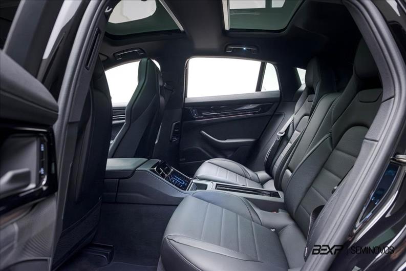 Porsche-PANAMERA-2.9 V6 E-hybrid 4