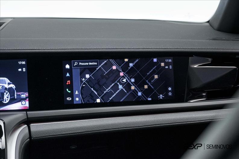 Porsche-PANAMERA-2.9 V6 E-hybrid 4