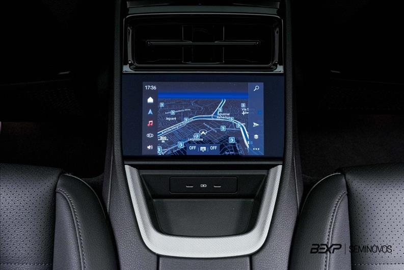 Porsche-PANAMERA-2.9 V6 E-hybrid 4