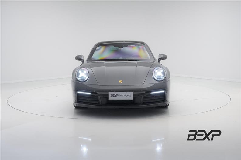 Porsche-911-3.0 24V H6 Carrera