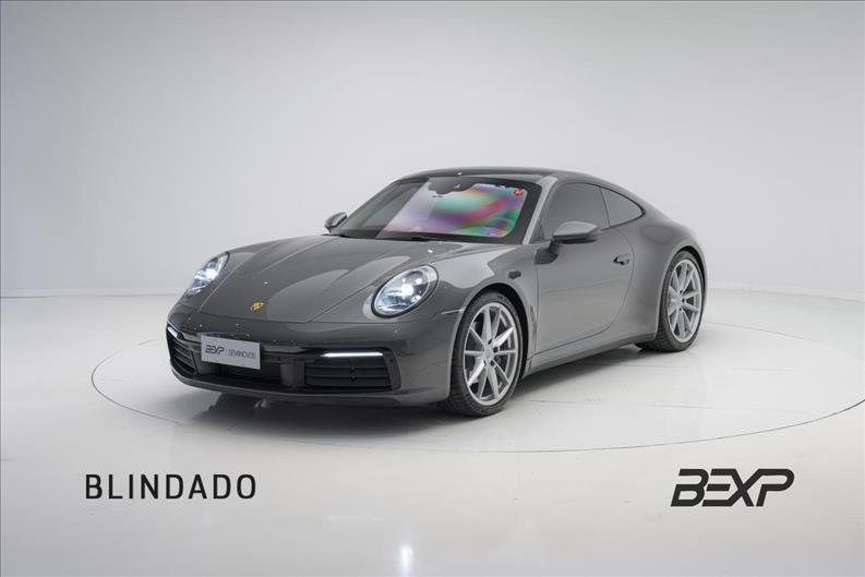 3.0 24V H6 Carrera