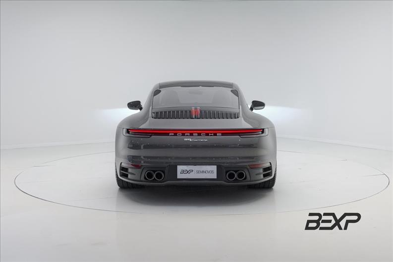 Porsche-911-3.0 24V H6 Carrera