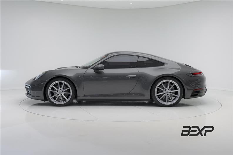 Porsche-911-3.0 24V H6 Carrera