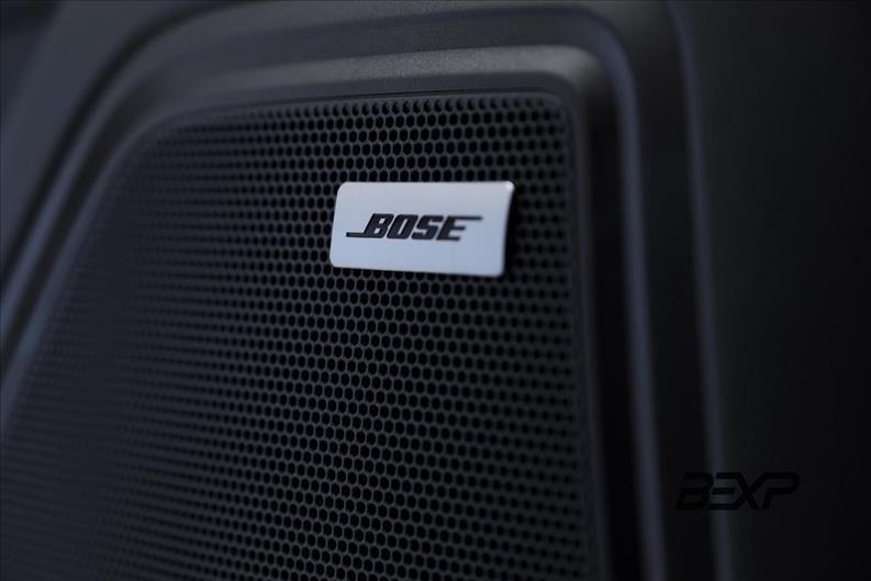 Porsche-MACAN-2.9 V6 Biturbo GTS