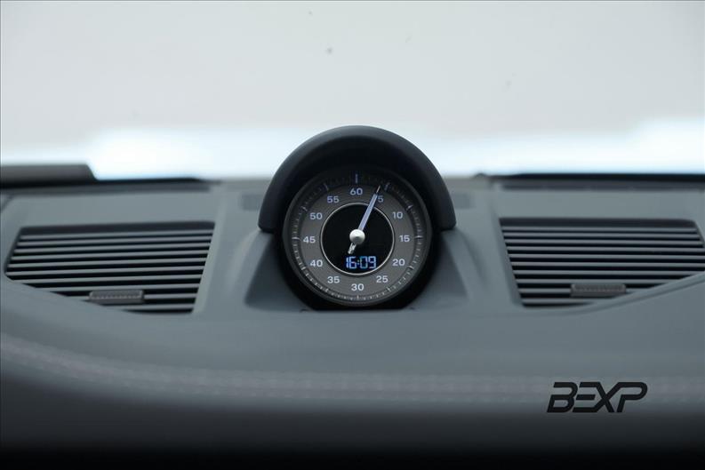 Porsche-911-3.8 24V H6 Turbo S