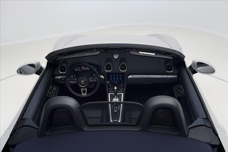 Porsche-718-2.0 16V H4 Boxster