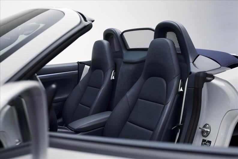 Porsche-718-2.0 16V H4 Boxster