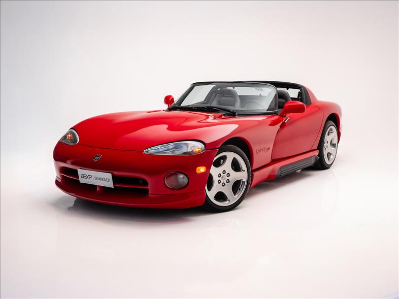 8.0 Rt-10 V10