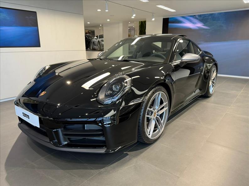 3.0 24V H6 Carrera T
