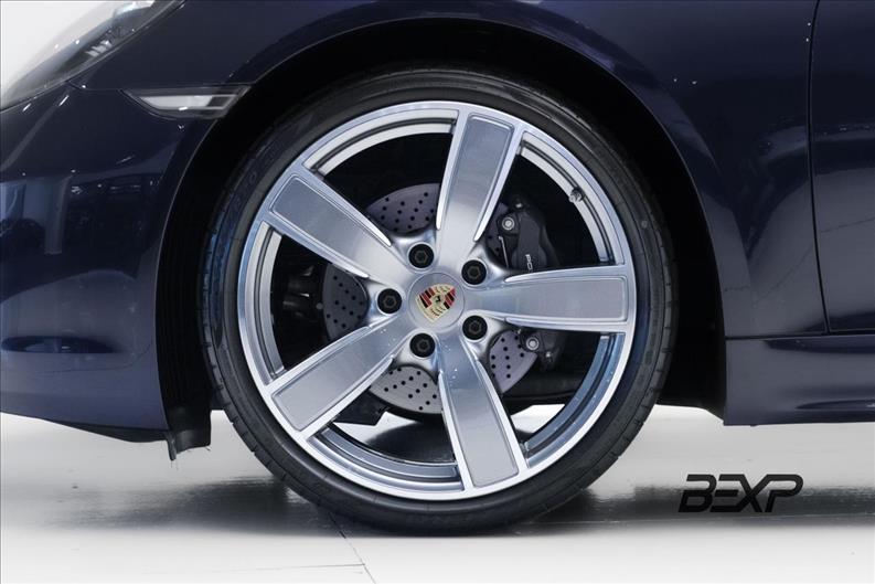 Porsche-718-2.0 16V H4 Boxster