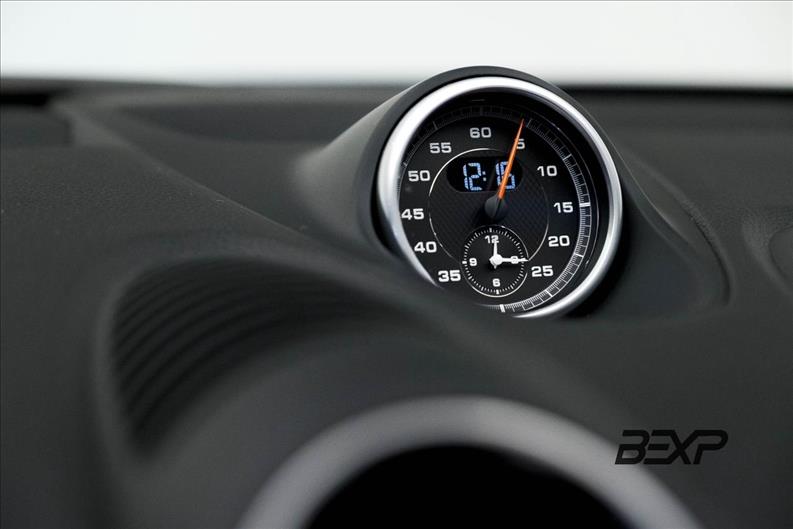 Porsche-718-2.0 16V H4 Boxster