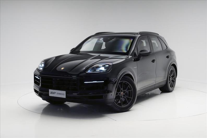 3.0 V6 E-hybrid AWD S