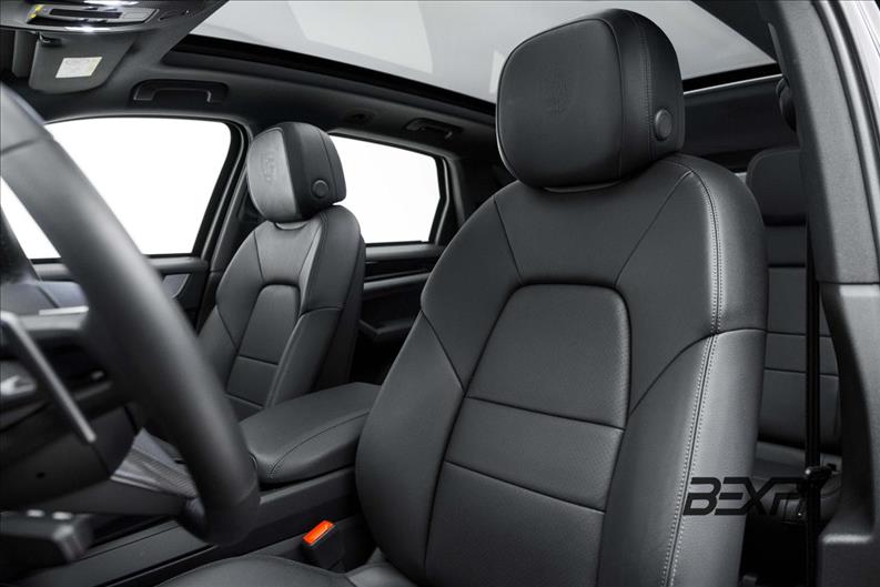 Porsche-CAYENNE-3.0 V6 E-hybrid AWD S