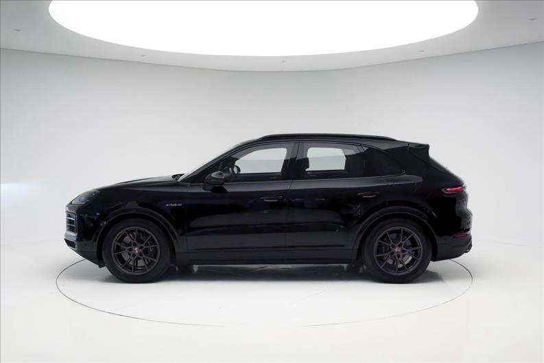 Porsche-CAYENNE-3.0 V6 E-hybrid AWD S