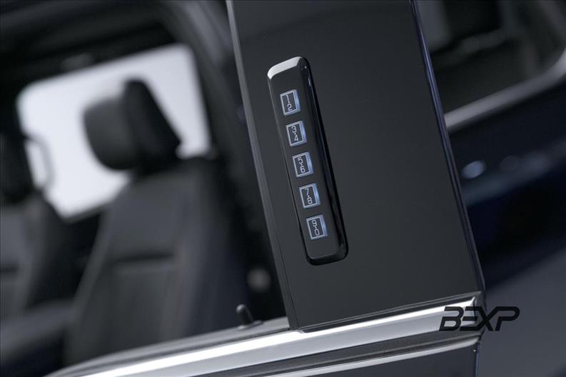 Ford-F-150-5.0 V8 CD Lariat FX4