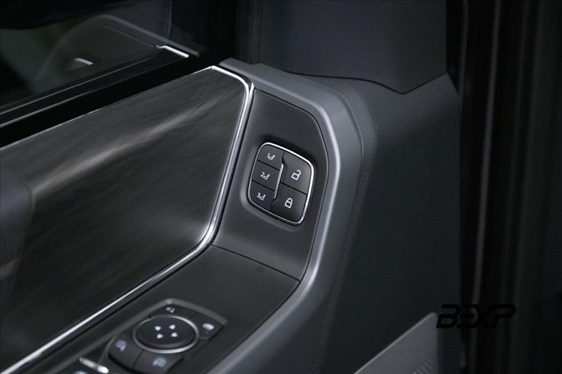 Ford-F-150-5.0 V8 CD Lariat FX4
