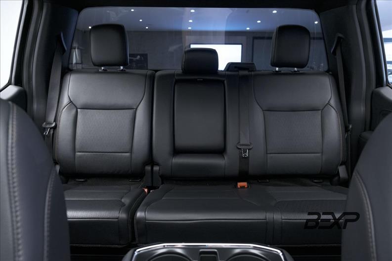 Ford-F-150-5.0 V8 CD Lariat FX4
