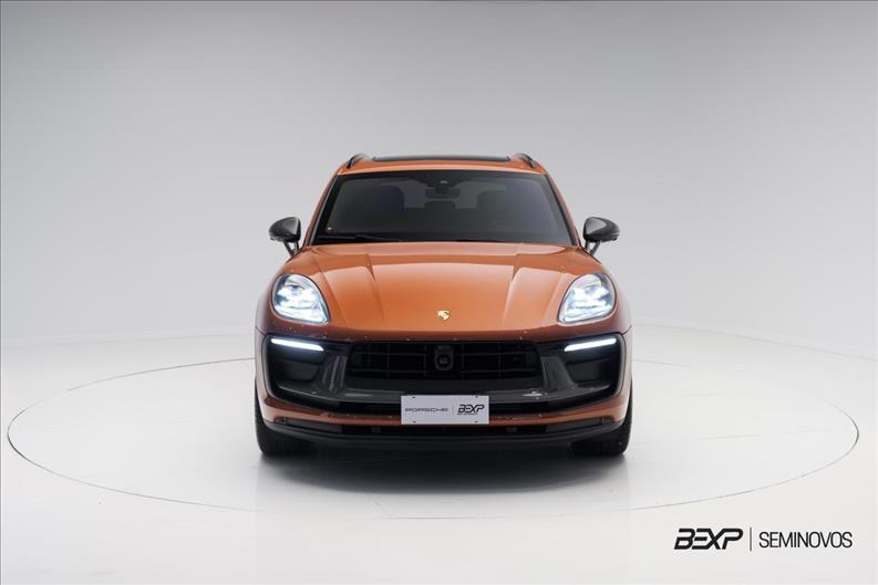 Porsche-MACAN-2.0 Turbo T