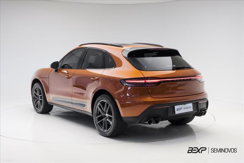 Porsche-MACAN-2.0 Turbo T